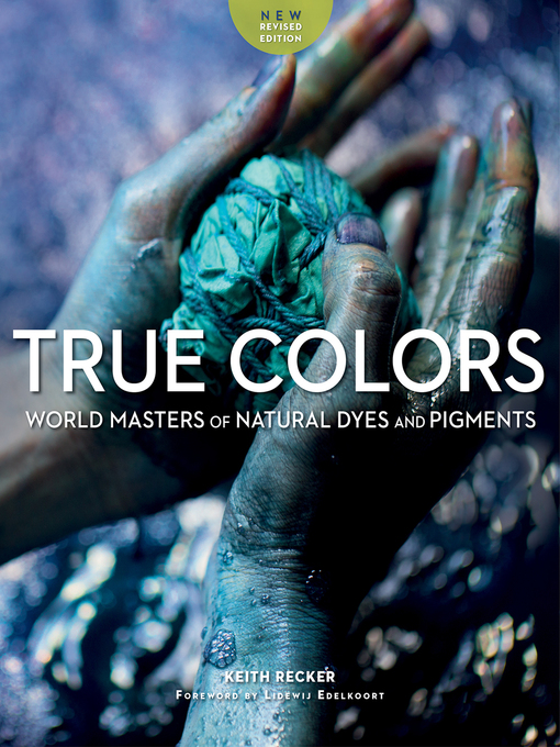 Chinese - True Colors - NLB - OverDrive